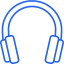 headphones