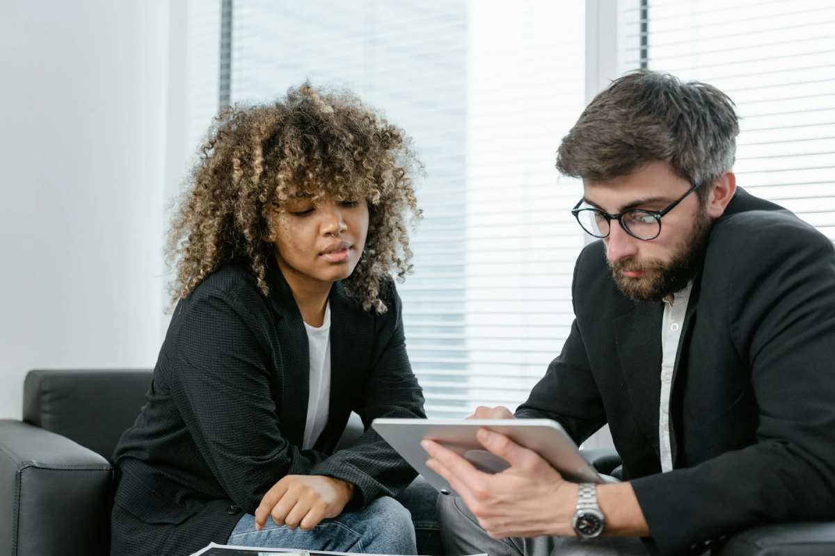 Business Software