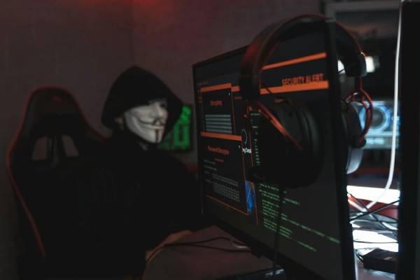 Cybersicherheit