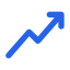 increase