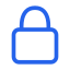 lock