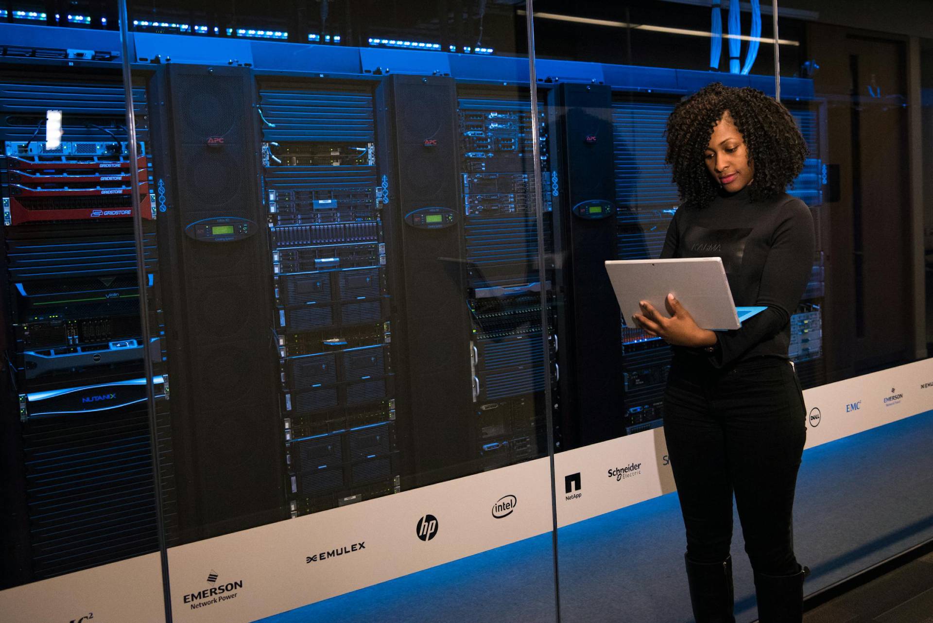 network security